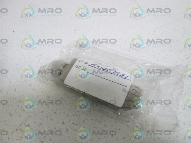 SPARE PARTS KIT 5314879A1 *NEW IN BAG*