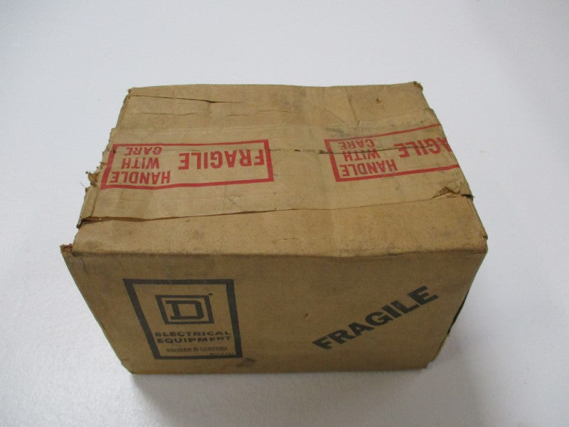 SQUARE D FAL34030 CIRCUIT BREAKER 30A 480VAC * FACTORY SEALED *