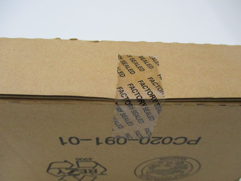 ALLEN BRADLEY 1746-NI8 INPUT MODULE SER. A F/W 2.0 DATE:2009 * FACTORY SEALED *