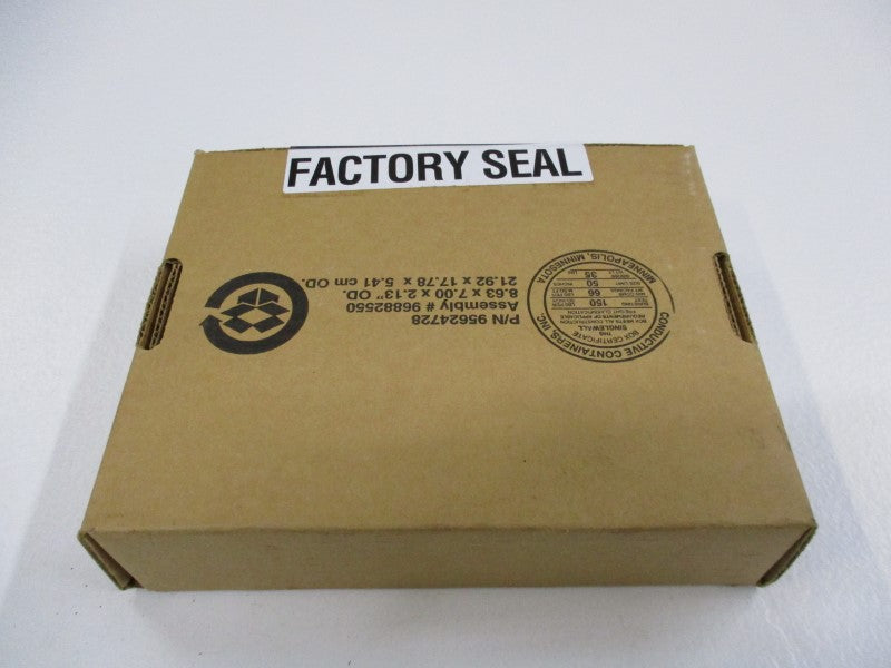 ALLEN BRADLEY 1756-CFM MODULE SER. A F/W 2.4 DATE: 2008 * FACTORY SEALED *