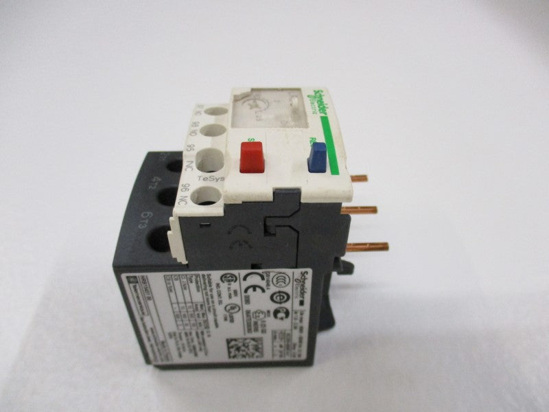 SCHNEIDER ELECTRIC LRD07 1.6-2.5A UNMP