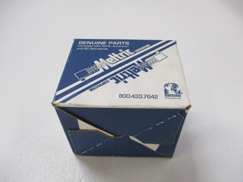 MELTRIC 63-34143-843 * FACTORY SEALED *