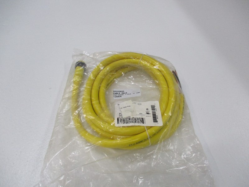 DANIEL WOODHEAD 105002A01F120 * NEW IN FACTORY BAG *