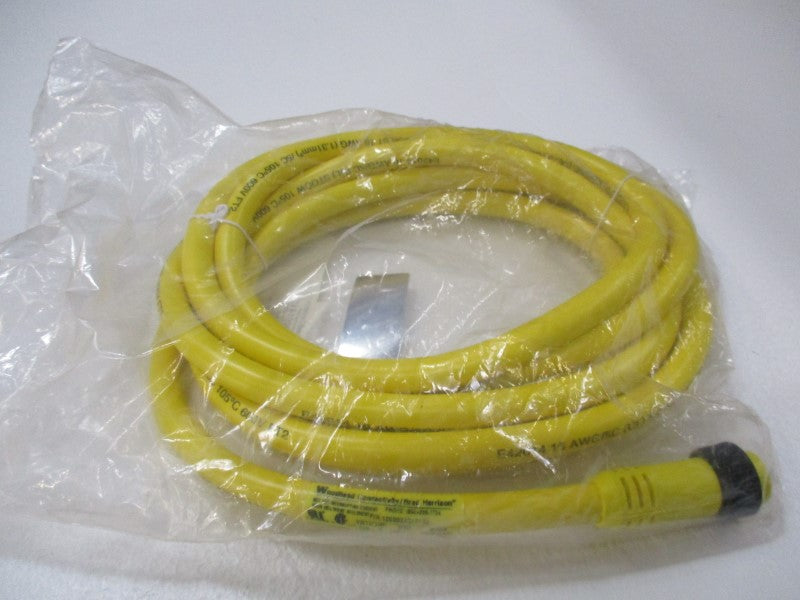 DANIEL WOODHEAD 105002A01F120 * NEW IN FACTORY BAG *