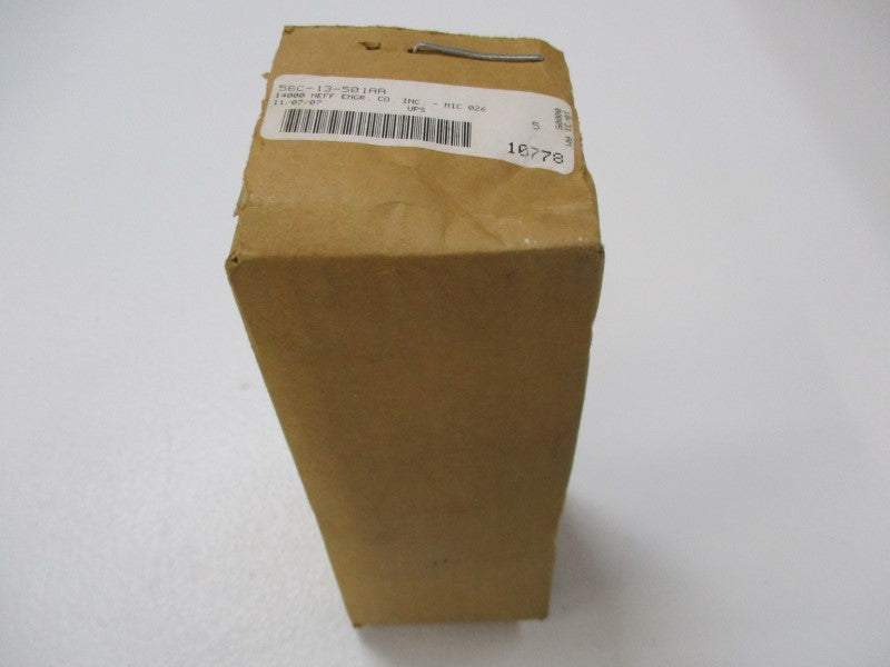MAC 56C-13-501AA * FACTORY SEALED *