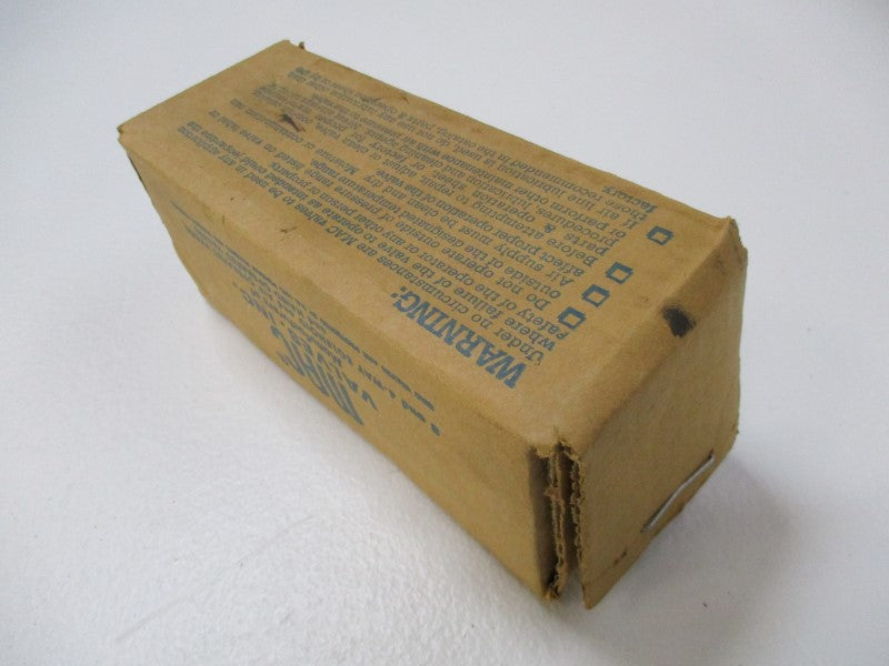 MAC 56C-13-501AA * FACTORY SEALED *