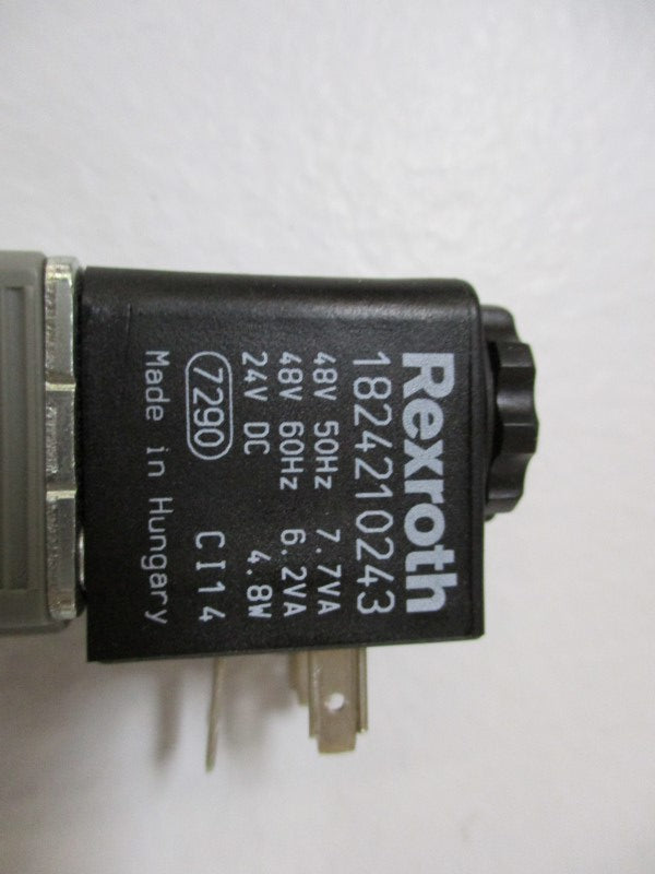 REXROTH 0820022002 * NEW IN FACTORY BAG *