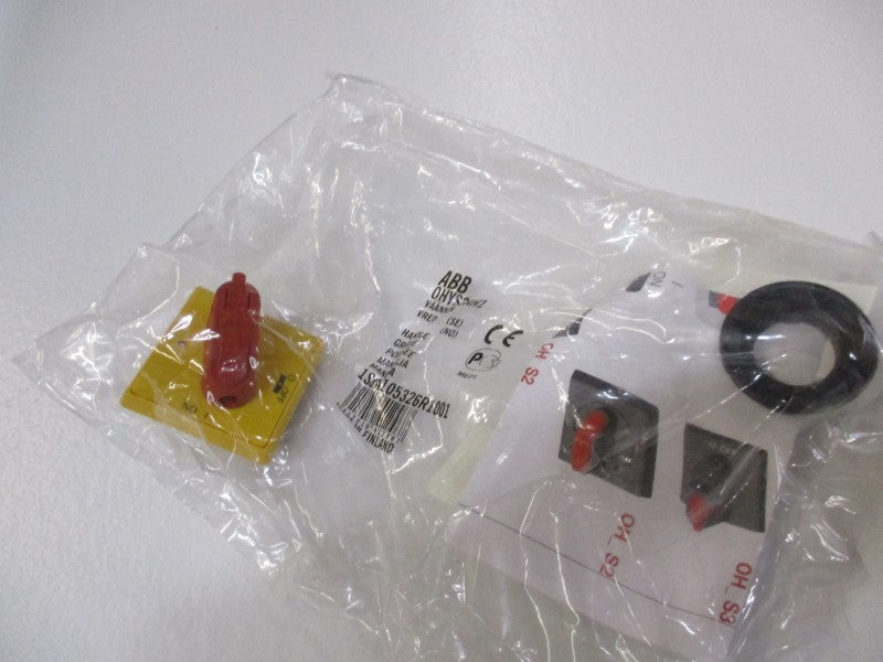 ABB 1SCA105326R1001 OHYS3AH1 * NEW IN FACTORY BAG *