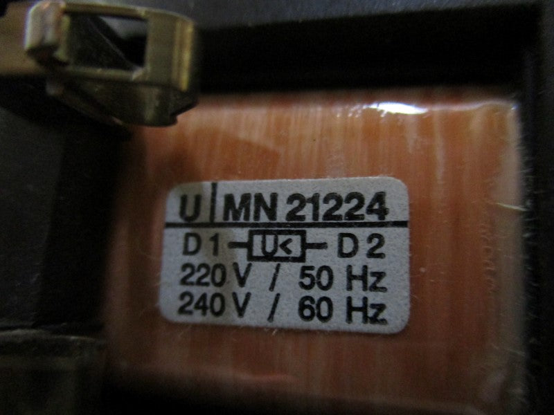 KLOCKNER MOELLER UMN21224 * NEW NO BOX *