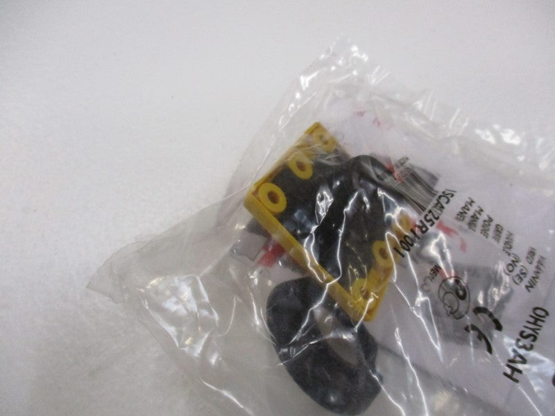 ABB 1SCA105325R1001 OHYS3AH * NEW IN FACTORY BAG *