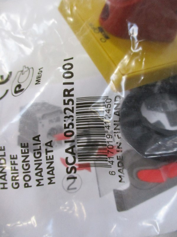 ABB 1SCA105325R1001 OHYS3AH * NEW IN FACTORY BAG *
