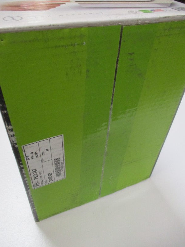 AMANO PIX-75 * FACTORY SEALED *