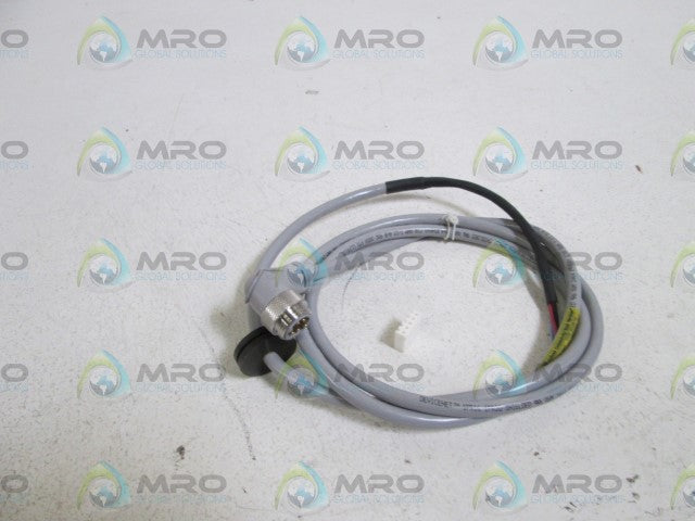 WOODHEAD DEVICENET CABLE DNB09SS8-M020 *NEW NO BOX*