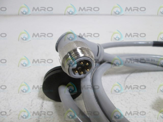 WOODHEAD DEVICENET CABLE DNB09SS8-M020 *NEW NO BOX*