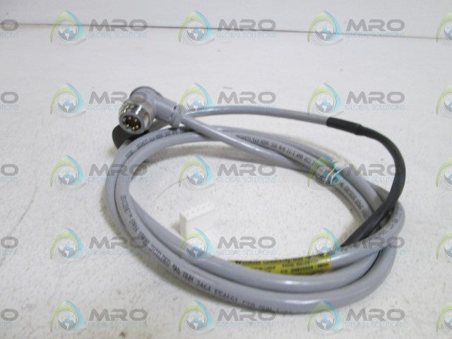 WOODHEAD DEVICENET CABLE DNB09SS8-M020 *NEW NO BOX*
