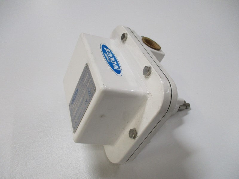 BINDICATOR RA-H-AX1 * USED *