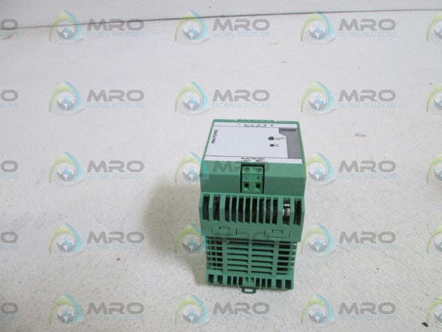 PHOENIX CONTACT MINI-PS-100-240AC/24DC/4 2938837 *NEW IN BOX*