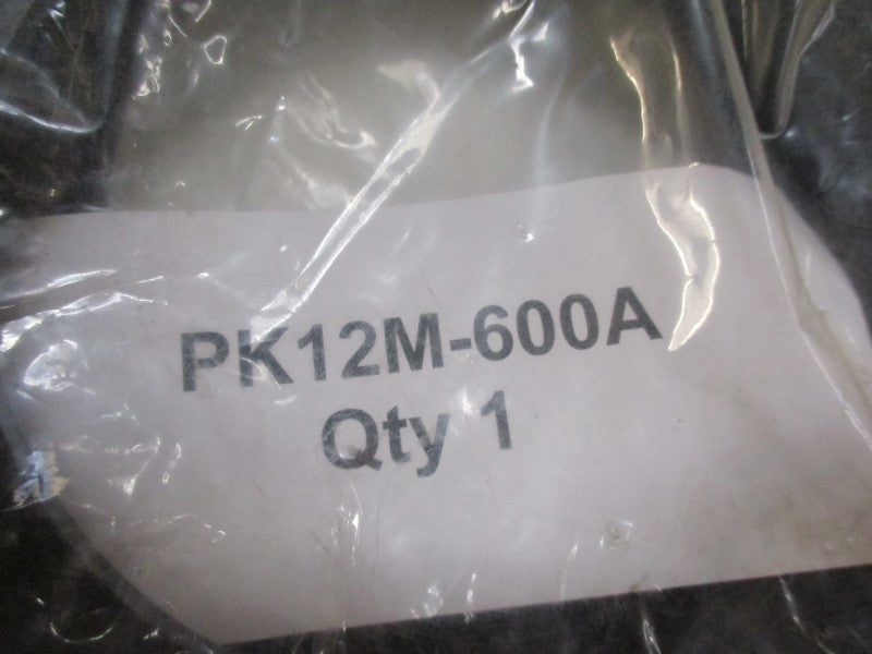 GALLAND HENNING NOPAK PK12M-600A * NEW IN FACTORY BAG *