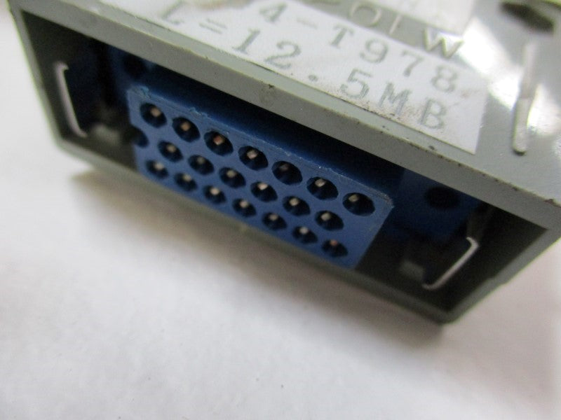 FANUC 2004-T978 * USED*