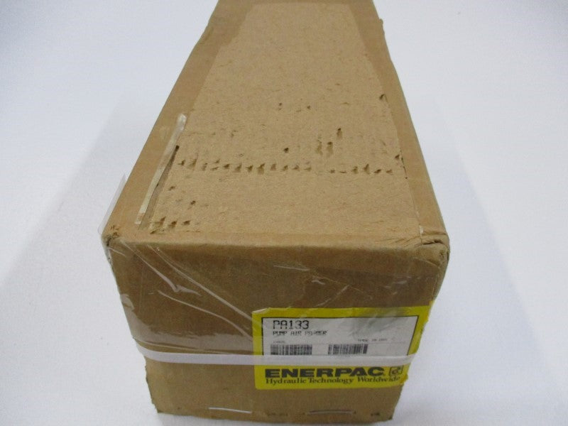 ENERPAC PA133 * FACTORY SEALED *