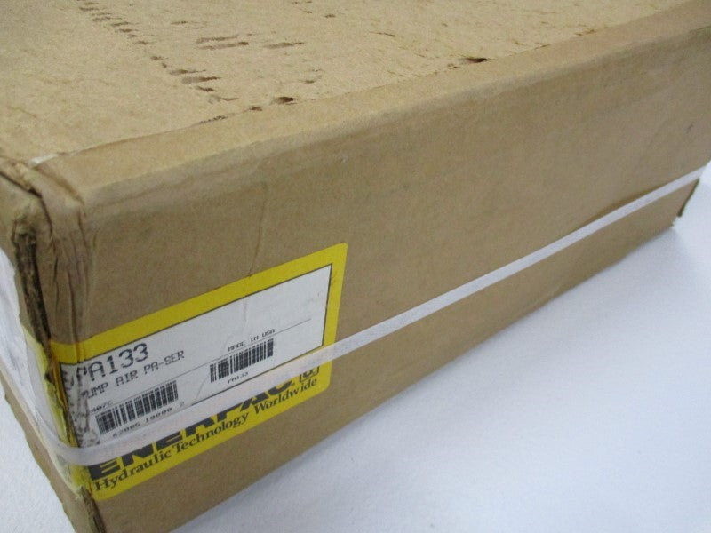ENERPAC PA133 * FACTORY SEALED *
