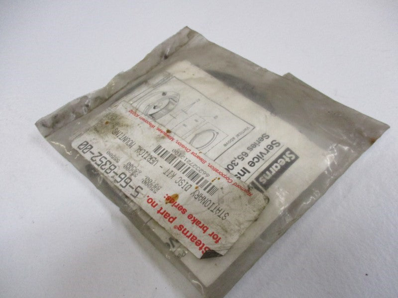 STEARNS 5-66-8352-00 * NEW IN FACTORY BAG *