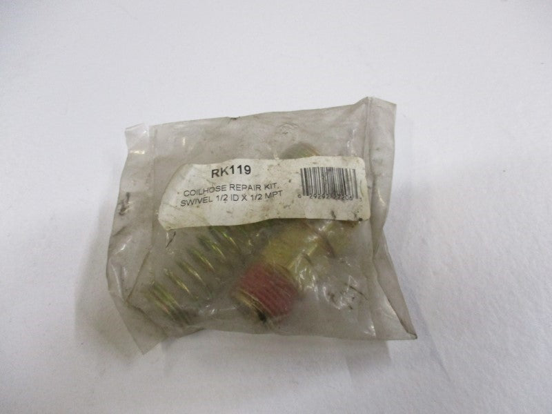 COILHOSE PNEUMATICS RK119 * NEW IN FACTORY BAG *