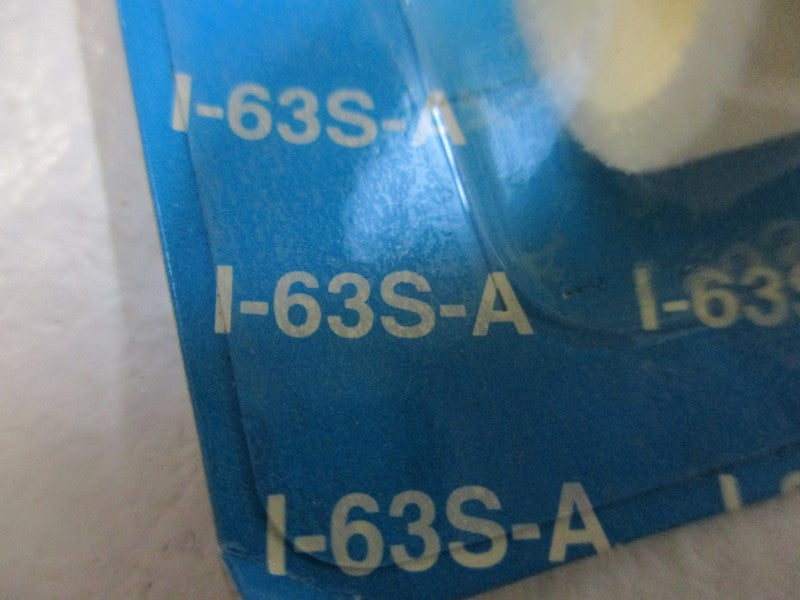 SMC I-63S-A * NEW ORIGINAL PACKAGE *