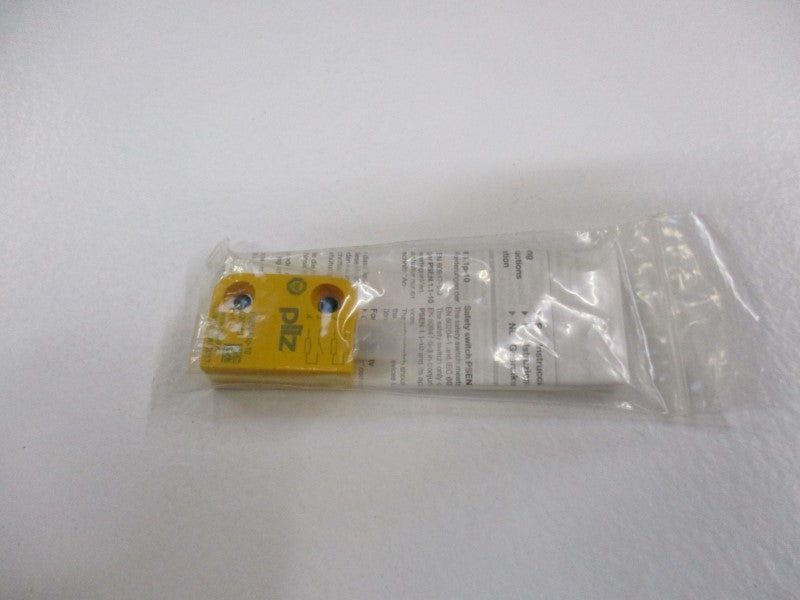 PILZ PSEN-1.1P-10/3MM * NEW IN FACTORY BAG *