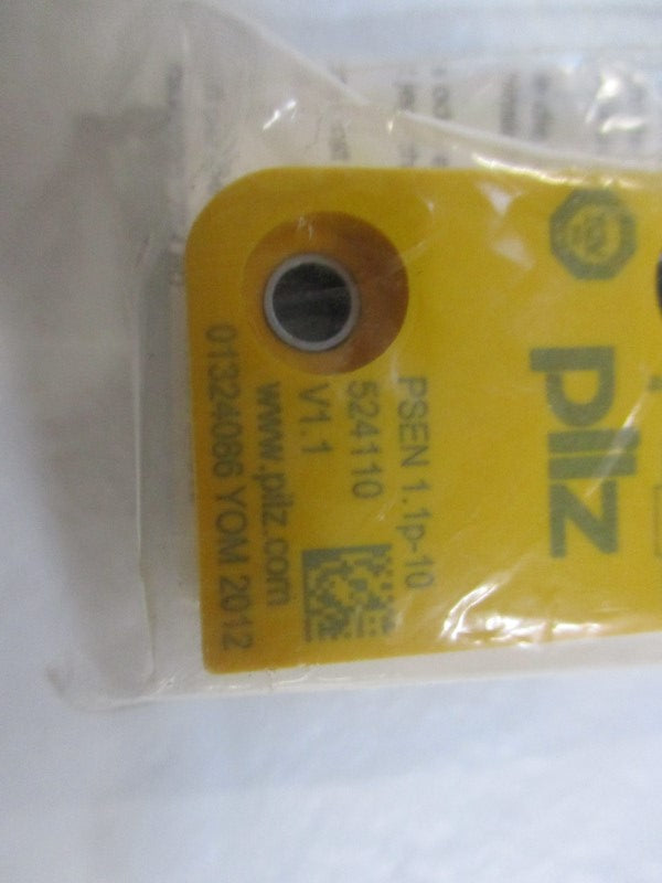 PILZ PSEN-1.1P-10/3MM * NEW IN FACTORY BAG *