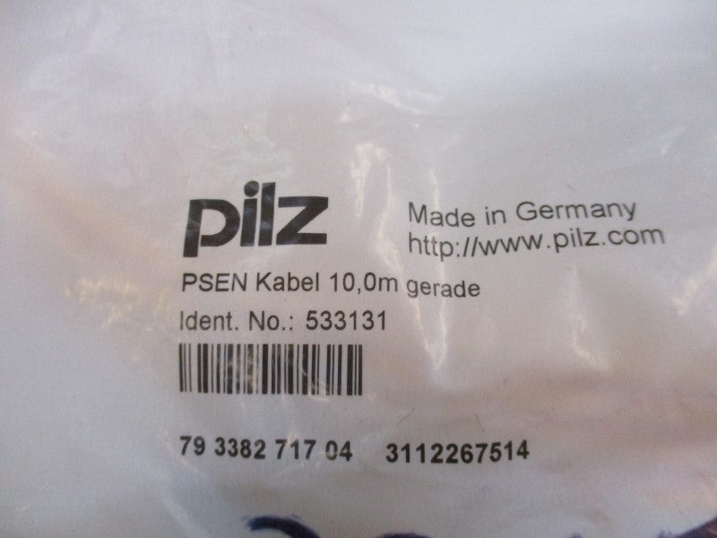 PILZ PSEN 533131 * NEW IN FACTORY BAG *