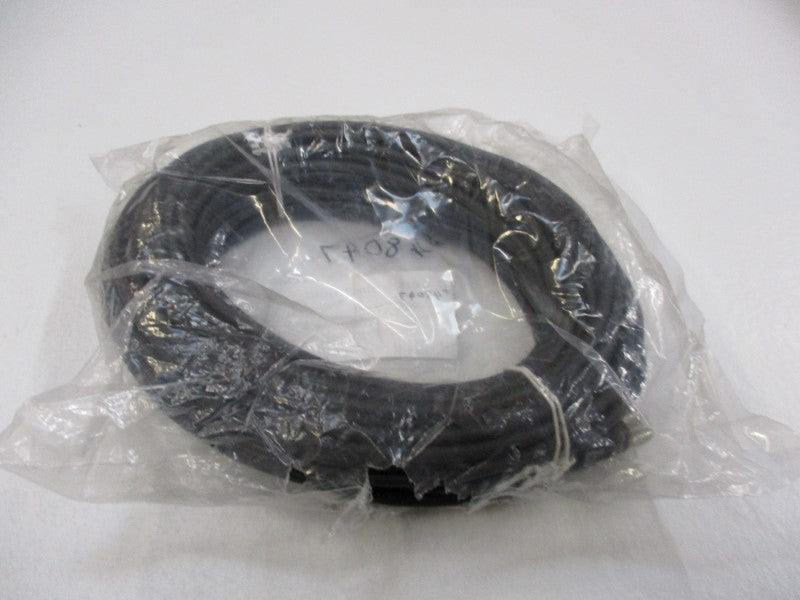 LEUZE CB-M12-25000S-5GF * NEW IN FACTORY BAG *