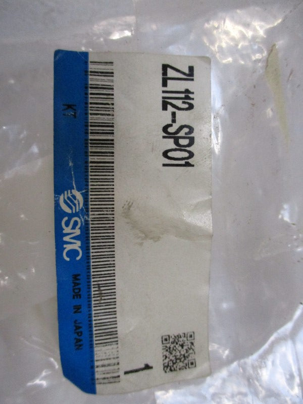 SMC ZL112-SP01 * NEW IN FACTORY BAG *
