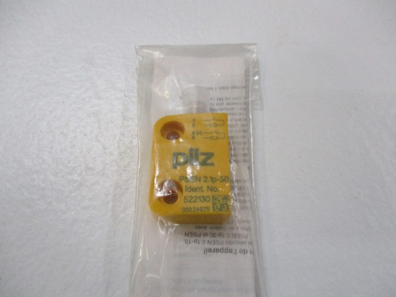 PILZ PSEN2.1P-30 * NEW IN FACTORY BAG *