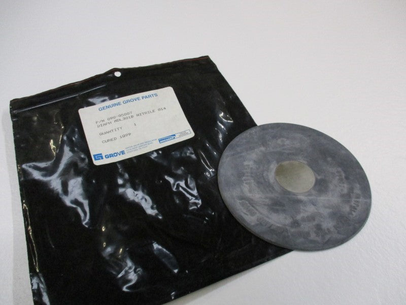 GROVE 090-05007 * NEW IN FACTORY BAG *