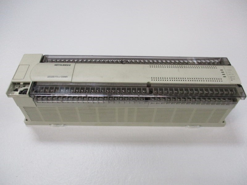 MITSUBISHI FX2N-128MR-ES/UL * UESD *