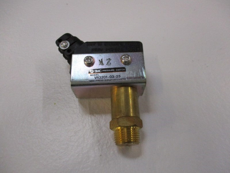 SMC VR3201-03-25  NSNP