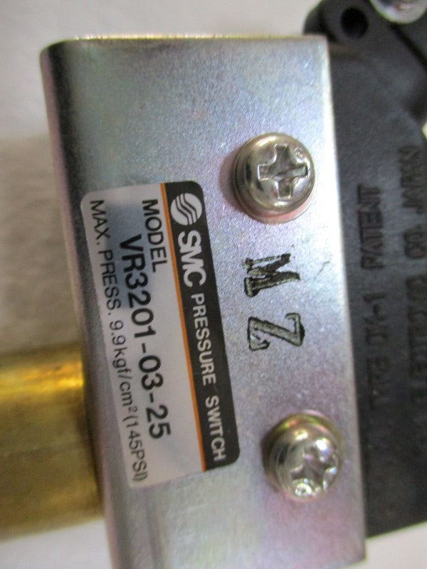 SMC VR3201-03-25  NSNP