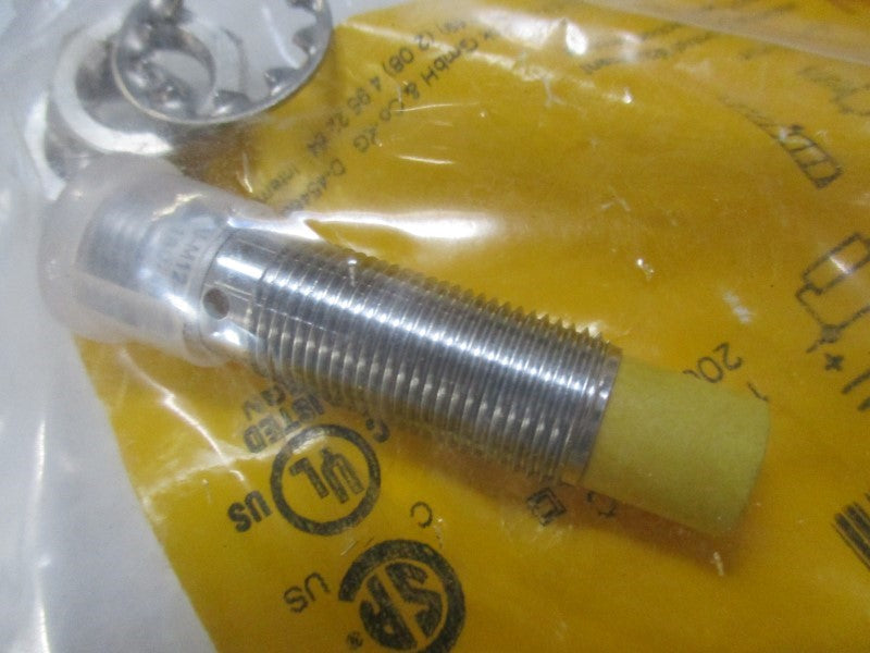 TURCK Ni10U-M12-AN6X-H1141 * NEW IN FACTORY BAG *