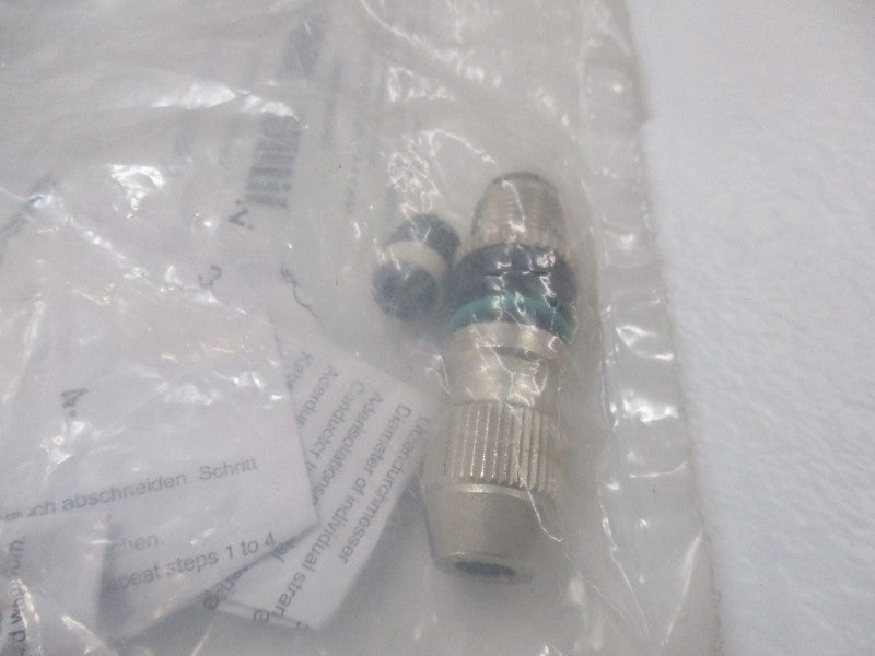 TURCK BS8146-0 * NEW IN FACTORY BAG *