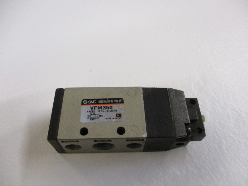 SMC VFM350 (AS PICTURED)  UNMP