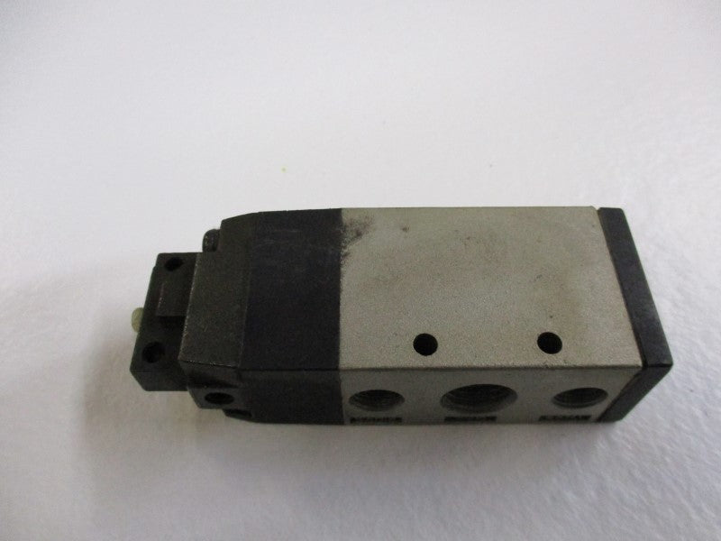 SMC VFM350 (AS PICTURED)  UNMP
