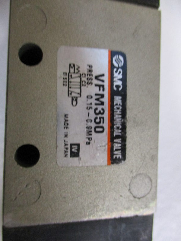 SMC VFM350 (AS PICTURED)  UNMP