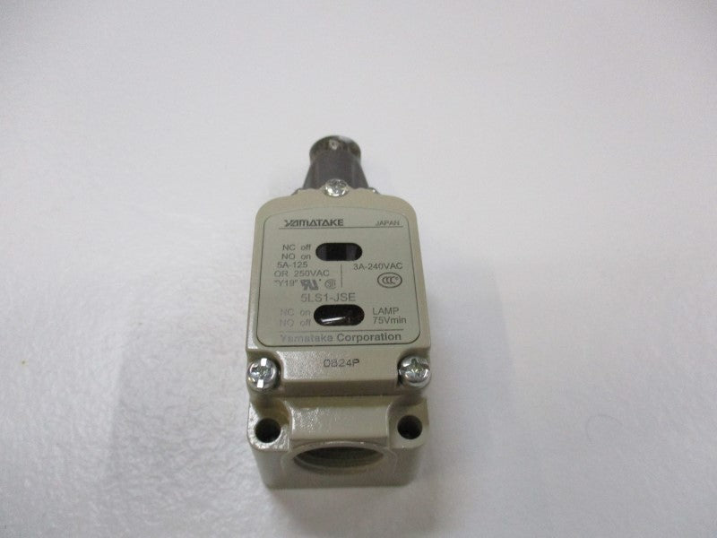 YAMATAKE 5LS1-JSE  NSNP