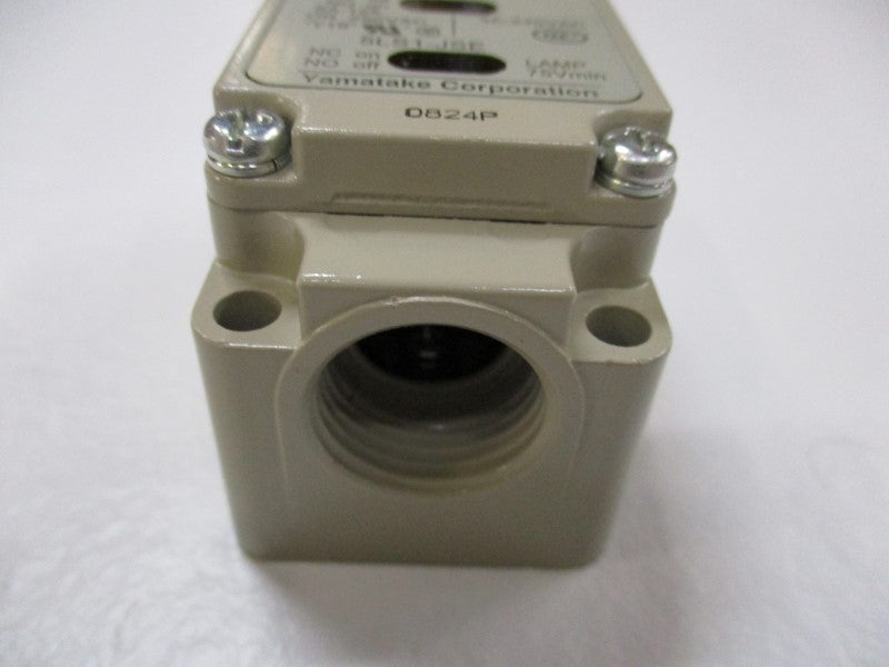 YAMATAKE 5LS1-JSE  NSNP