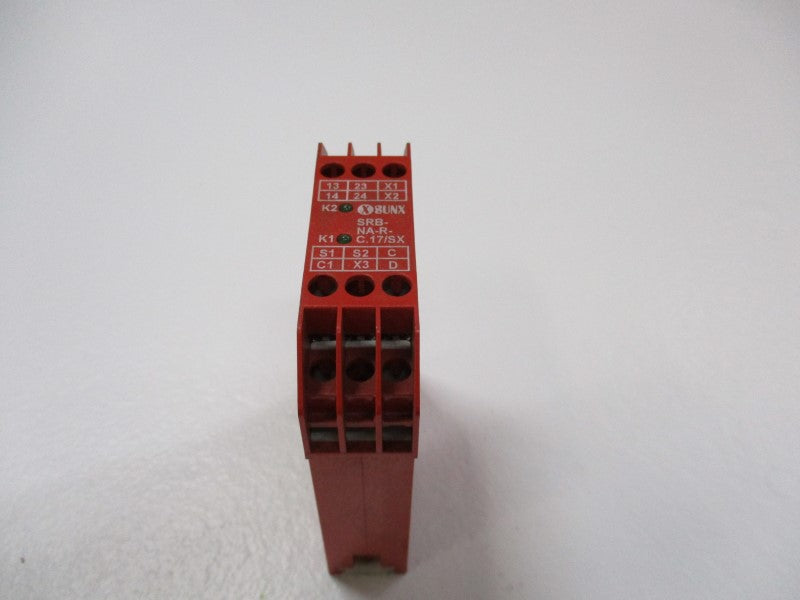 SUNX SRB-NA-R-C.17/SX-24V UNMP