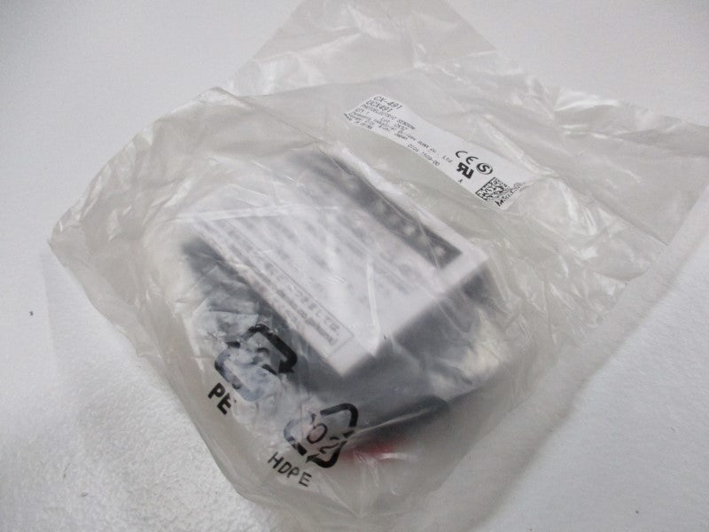 PANASONIC CX-491 * NEW IN FACTORY BAG *