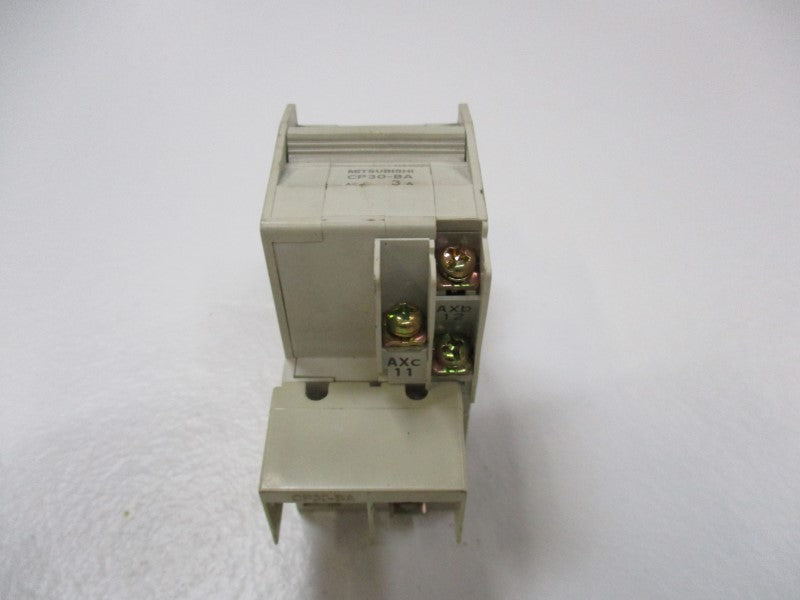 MITSUBISHI CP30-BA 220VAC 3A UNMP