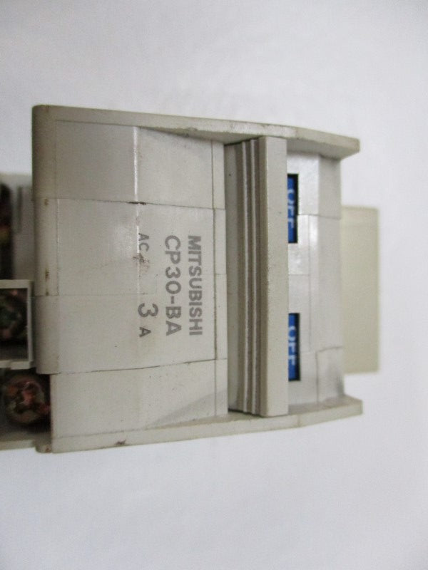 MITSUBISHI CP30-BA 220VAC 3A UNMP