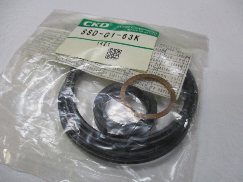 CKD SSD-G1-63K * NEW IN FACTORY BAG *